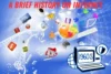 A Brief History on Internet - The Evolution That Changed Us - Post Thumbnail