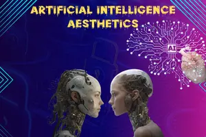 Artificial Intelligence Aesthetics – In Modern Art and Style