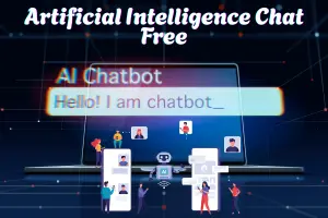 Artificial Intelligence Chat Free – For Smart Daily Use