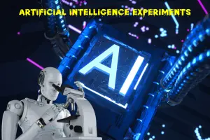 Artificial Intelligence Experiments – Shaping the Future