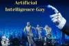 Artificial Intelligence Gay – Future of AI in LGBTQ+ World - Post Thumbnail