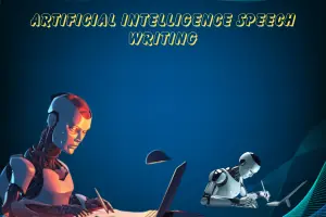 Artificial Intelligence Speech Writing – For Better Delivery