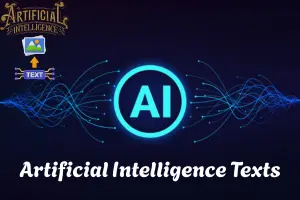 Artificial Intelligence Texts – Smart Writing Tools and Uses