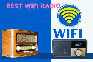 Best Wifi Radio – Top Picks for Home, Travel and Outdoors