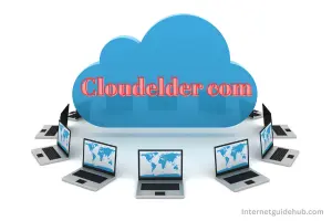Cloudelder com – Secure and Easy Cloud Storage Platform