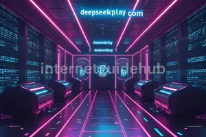Deepseekplay com – Fun Games Videos and Online Entertainment