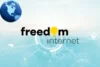 Freedom Internet - The Importance, Challenges and Future - Post Thumbnail