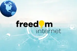 Freedom Internet – The Importance, Challenges and Future