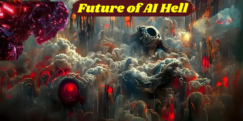 Future of AI Hell