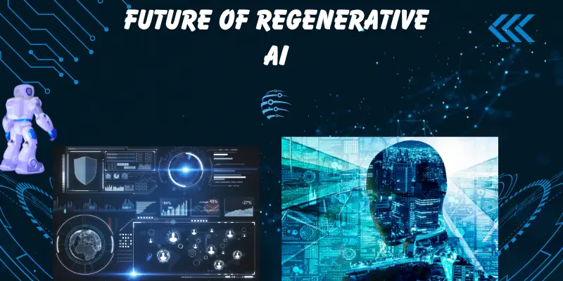 Future of Regenerative AI