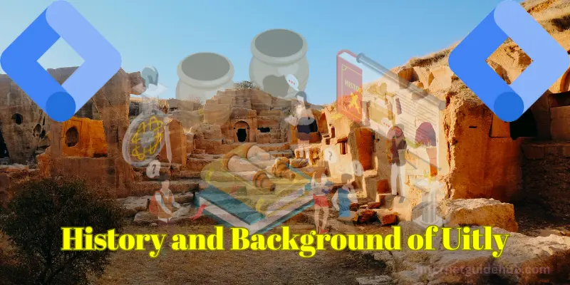 History and Background of Uitly