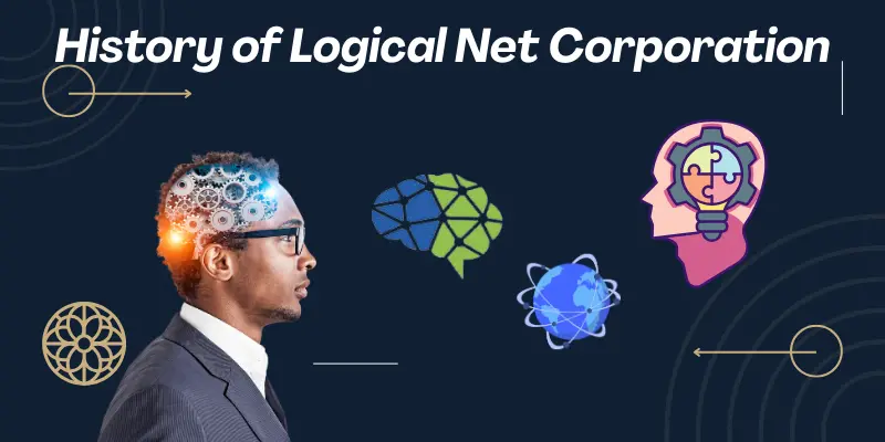 History of Logical Net Corporation