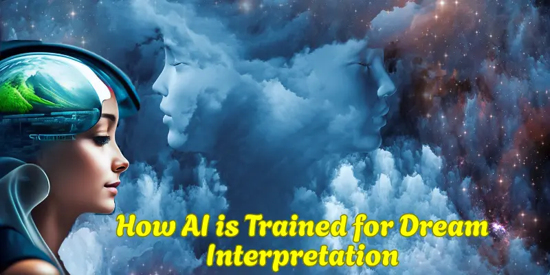 How AI is Trained for Dream Interpretation
