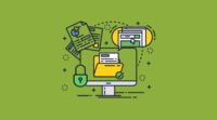 How to Protect Digital Course Material from Copying and Reuse