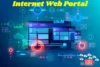 Internet Web Portal - Types, Features and Benefits Explained - Post Thumbnail