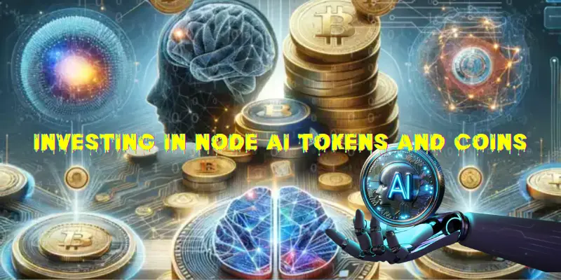 Investing in Node AI Tokens and Coins