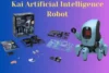 Kai Artificial Intelligence Robot – Features and Price - Post Thumbnail