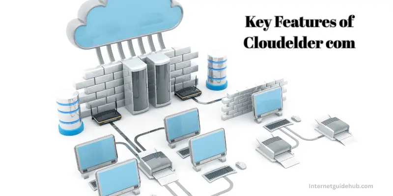 Key Features of Cloudelder com