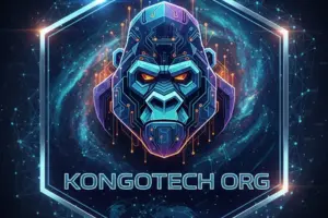 Kongotech org – Leading Platform for Tech Enthusiasts