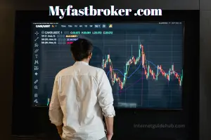 Myfastbroker .com – Find Trusted Online Trading Brokers