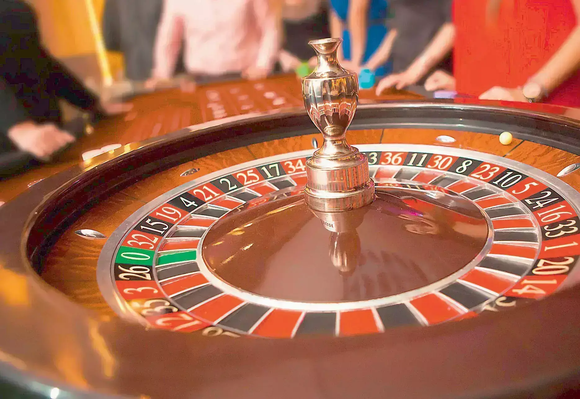 Online Casino Slots Hit New Highs: Megaways and Bonus Buy Modes Lead