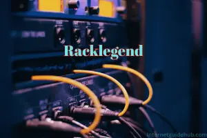 Racklegend – Smart Platform for Easy Digital Work