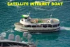 Satellite Internet Boat - Stay Connected on the Open Sea - Post Thumbnail