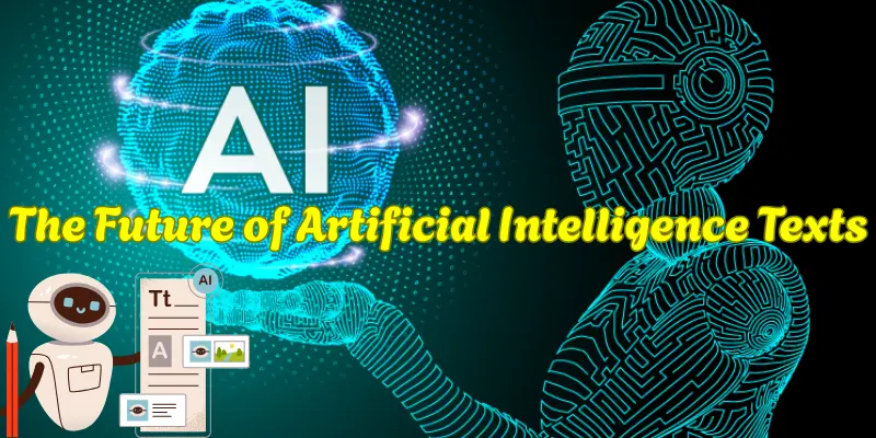 The Future of Artificial Intelligence Texts