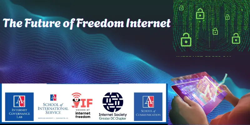 The Future of Freedom Internet