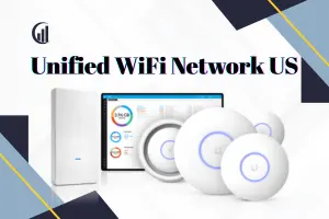 Unified WiFi Network US – Reliable, Fast and Smart Coverage
