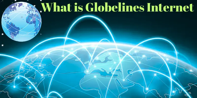 What is Globelines Internet