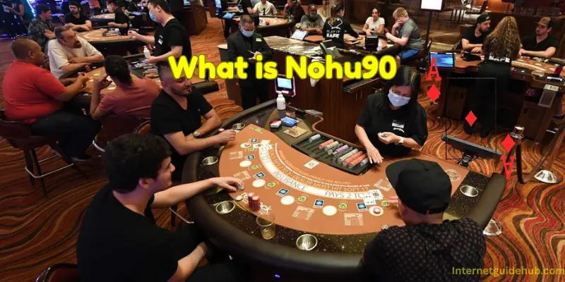 What is Nohu90