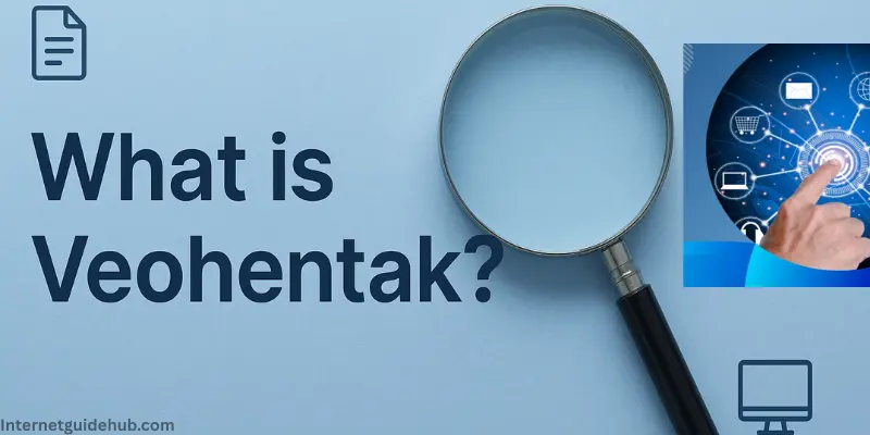 What is Veohentak