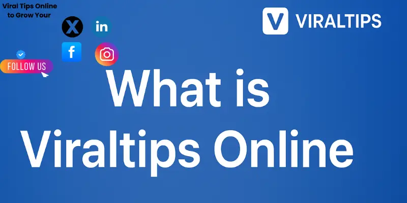 What is Viraltips Online