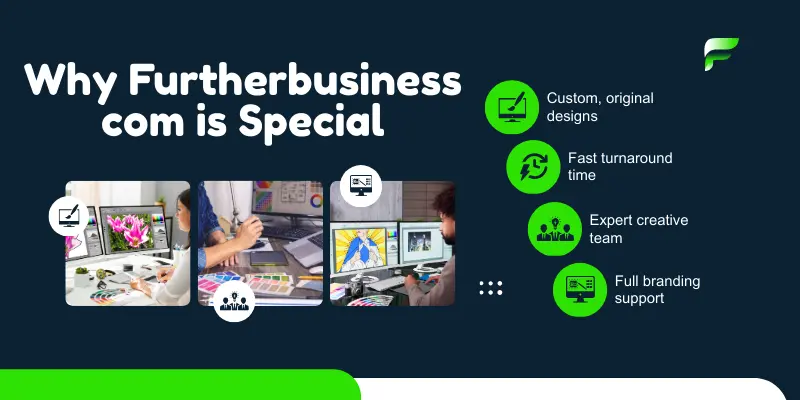 Why Furtherbusiness com is Special