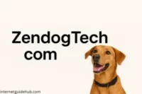 Zendogtech com – Smart Pet Care with Modern Technology